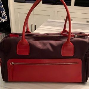 HOGAN Vintage Handbag- 100 percent Authentic
